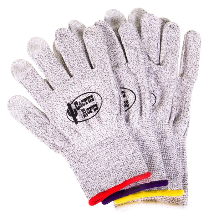 Advance Precision Roping Gloves Rodeo Mart