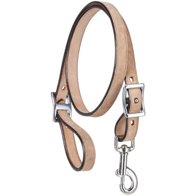 Load image into Gallery viewer, Silver Royal Kirby Noseband/Tie Down
