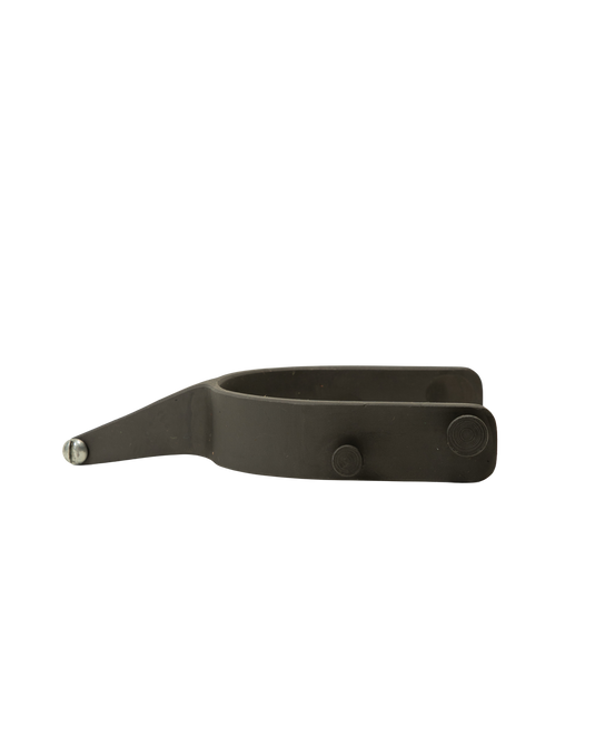 Beastmaster Bareback Spurs