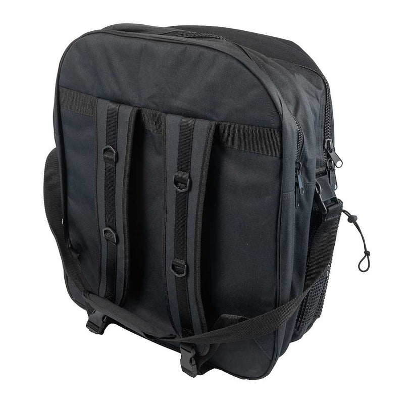 Load image into Gallery viewer, Fast Back Backpack Rope Bag

