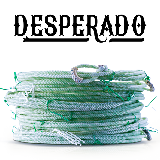 Top Hand Ropes Desperado Head Rope