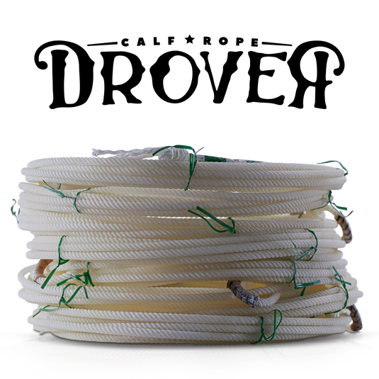 Top Hand Ropes Drover Calf Rope