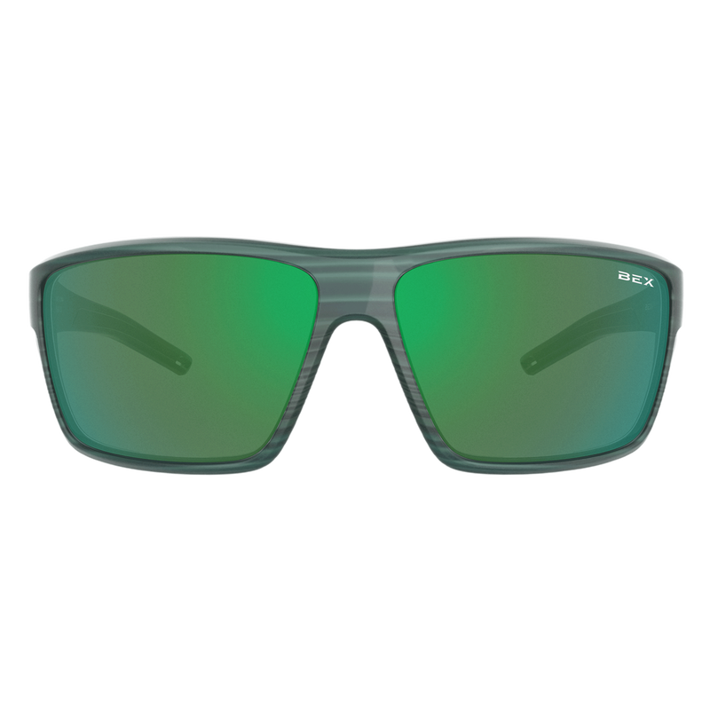 Load image into Gallery viewer, Fin - Bex Sunglasses

