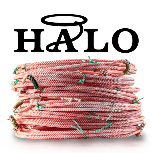 Top Hand Ropes Halo Breakaway Rope