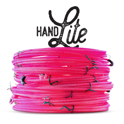 Top Hand Ropes Hand Lite Head Rope