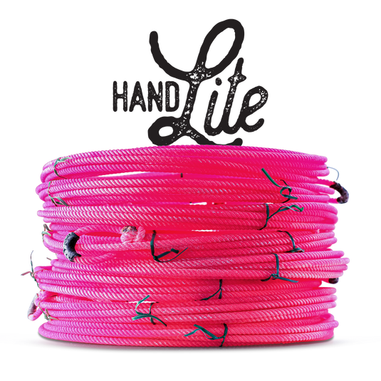 Top Hand Ropes Hand Lite Head Rope