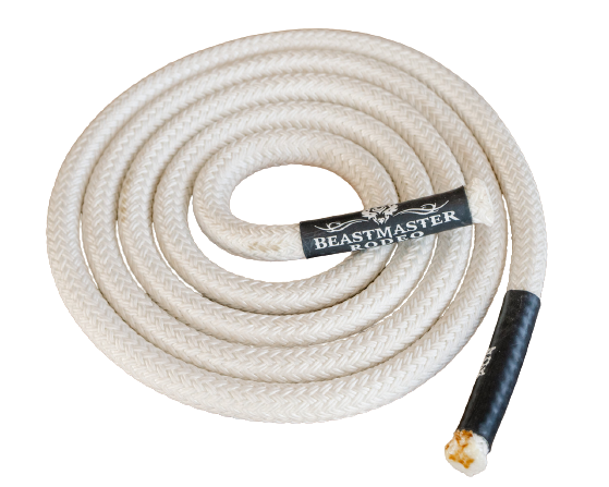Load image into Gallery viewer, Beastmaster Premium Bucking Stock Neck Rope
