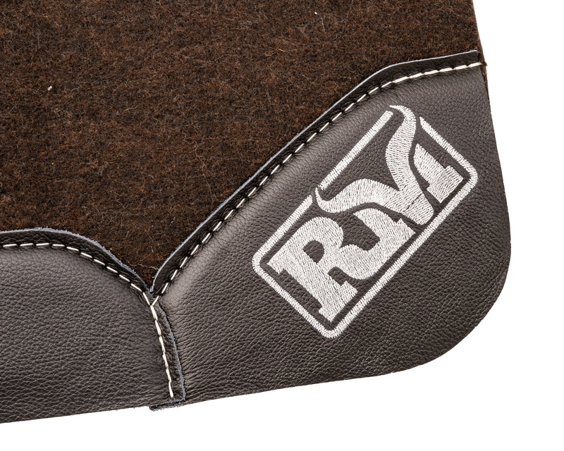 Load image into Gallery viewer, Rodeo Mart All Around Saddle Pad - 1&quot;
