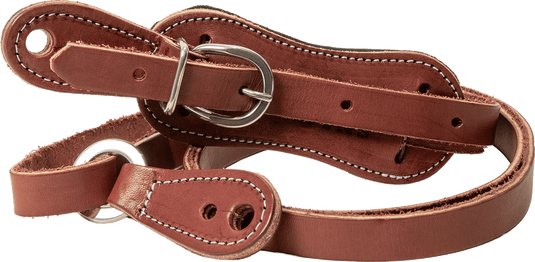 Long Spur Straps