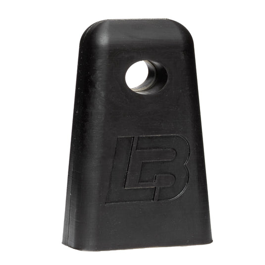 LicaBell - Bull Fighter Endorsed Safety Bell