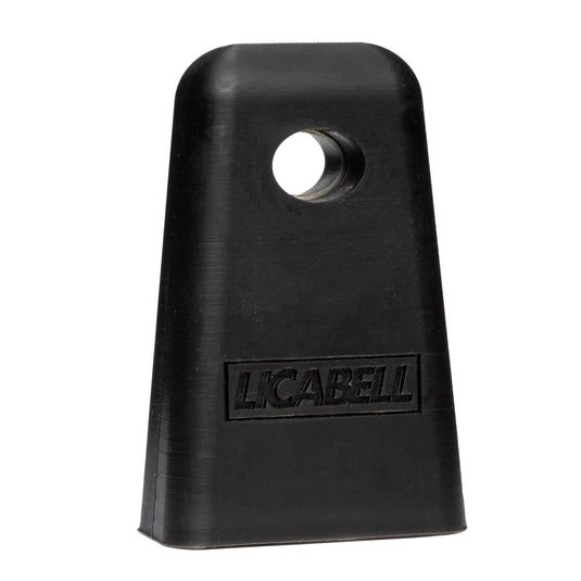LicaBell - Bull Fighter Endorsed Safety Bell