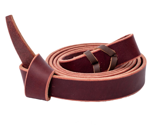 Flank Strap Replacement Latigo