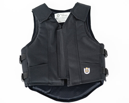 Right 1200 Series Adult Rodeo Vest - Polyduct