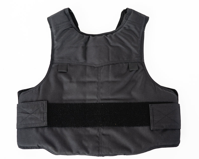 Load image into Gallery viewer, 2035 Phoenix Pro Max Youth Rodeo Vest in Nylon Back

