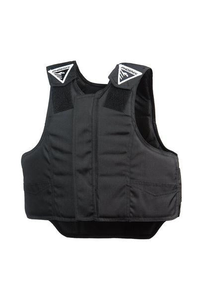 2035 Phoenix Pro Max Youth Rodeo Vest in Nylon