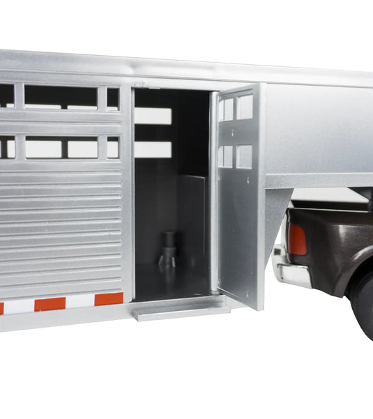 Sundowner Trailer