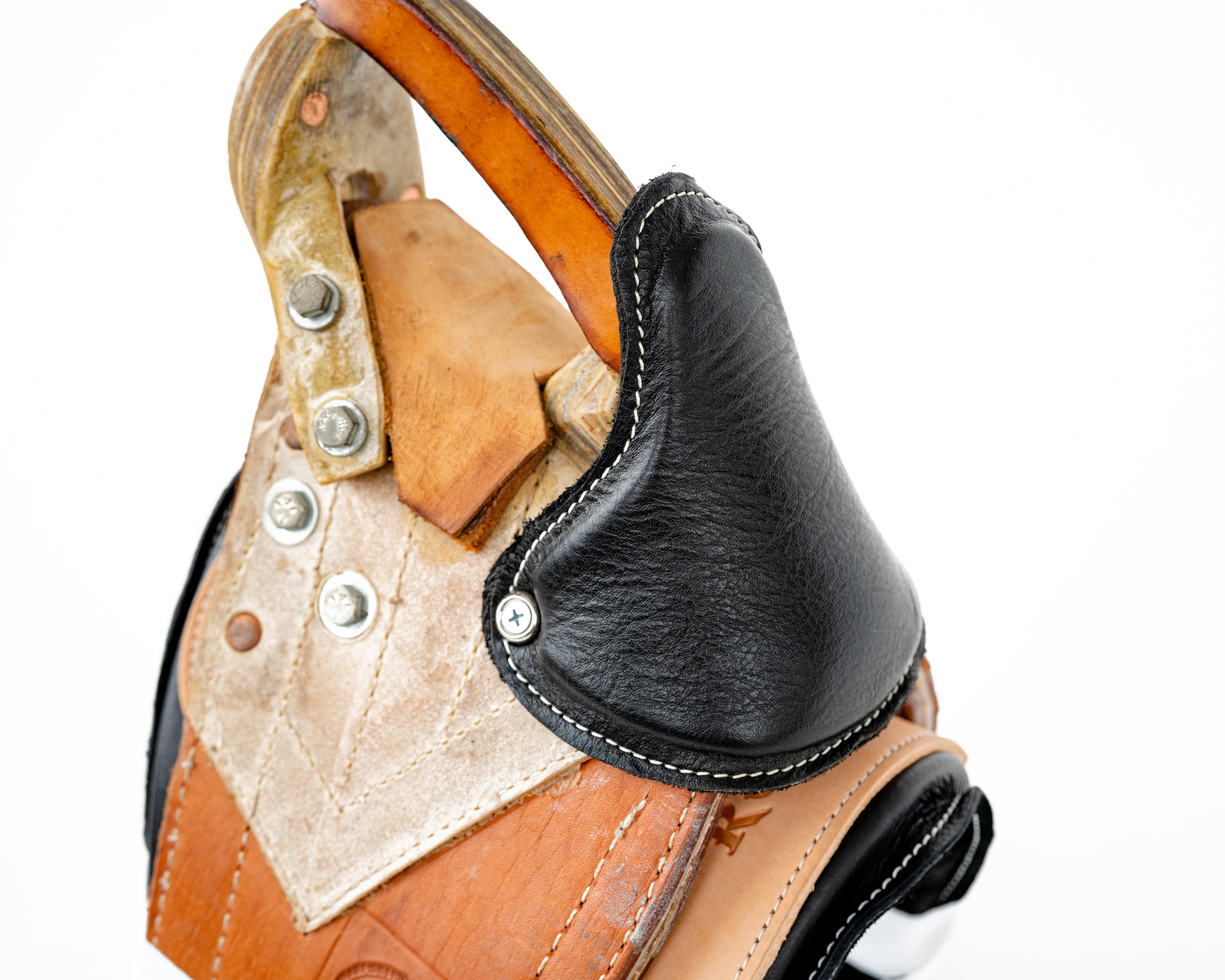 Adult Rigging Handle Pad – Rodeo Mart