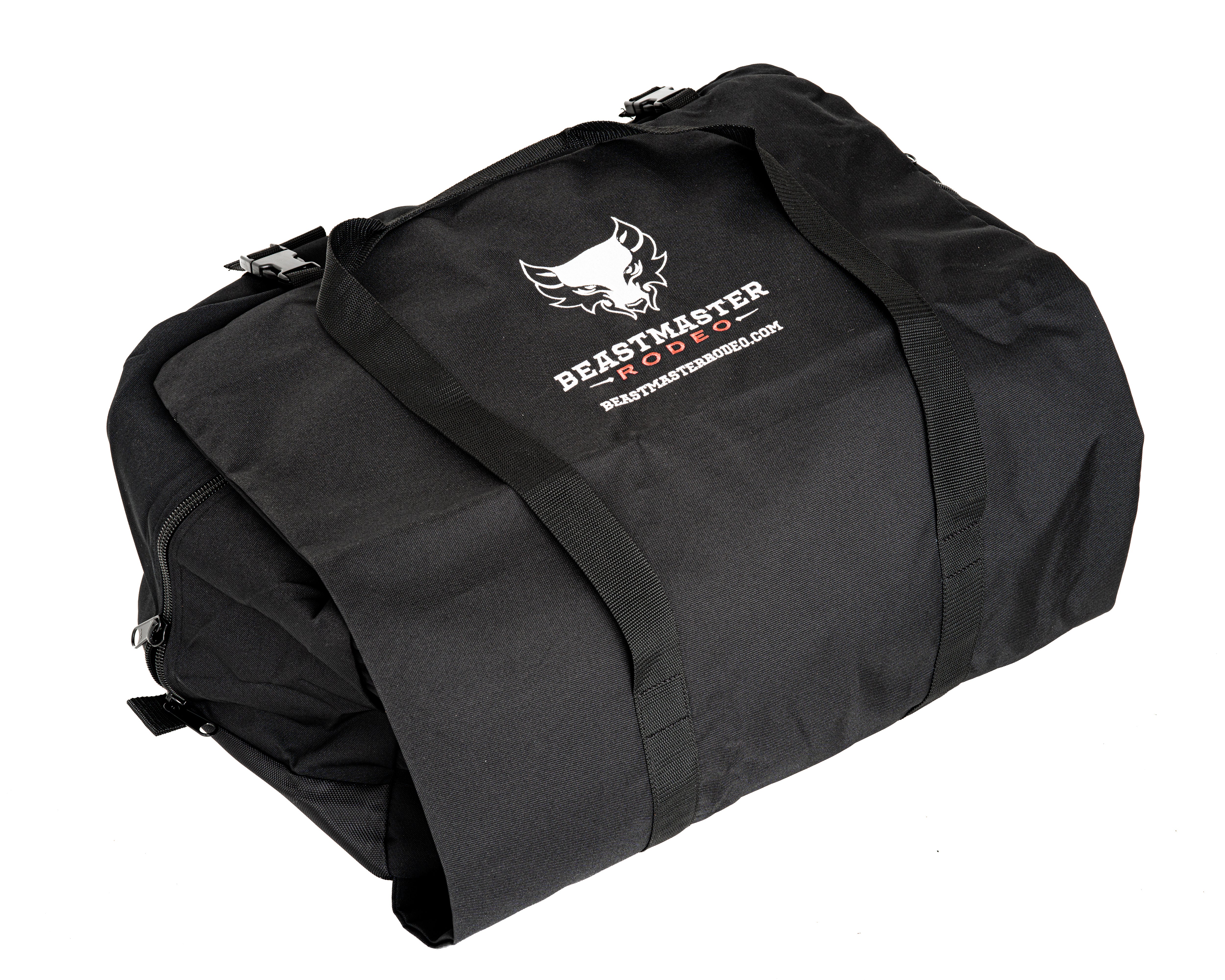 Beastmaster Rodeo Gear Bags