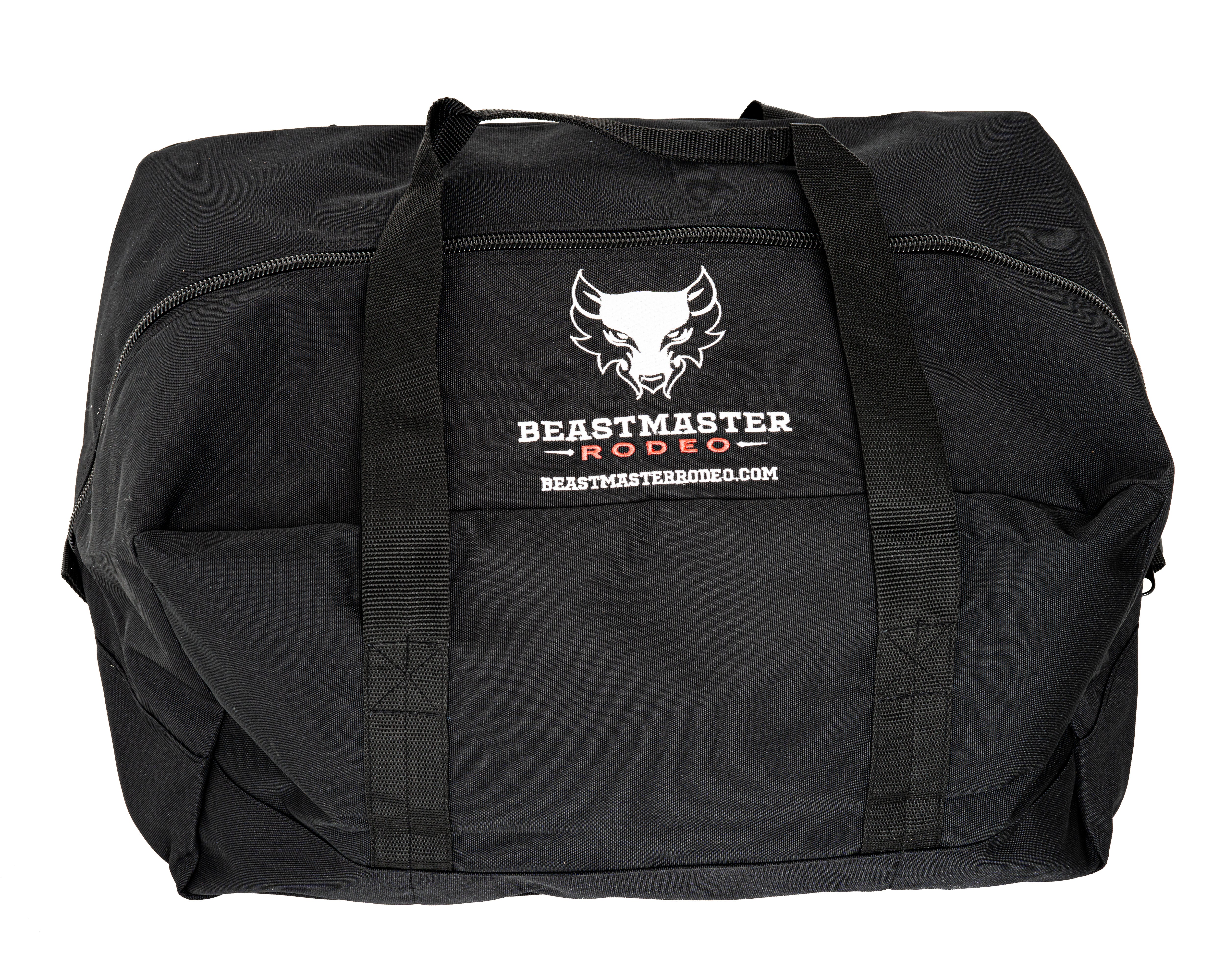 Beastmaster Rodeo Gear Bags