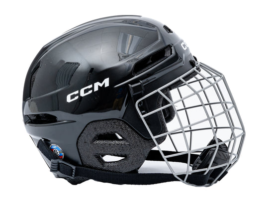 RM CCM Mutton Busting Helmet