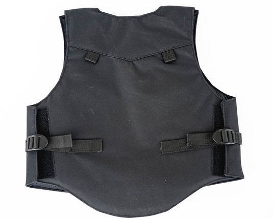 Ride Right Competitor Youth Vest - Ballistic
