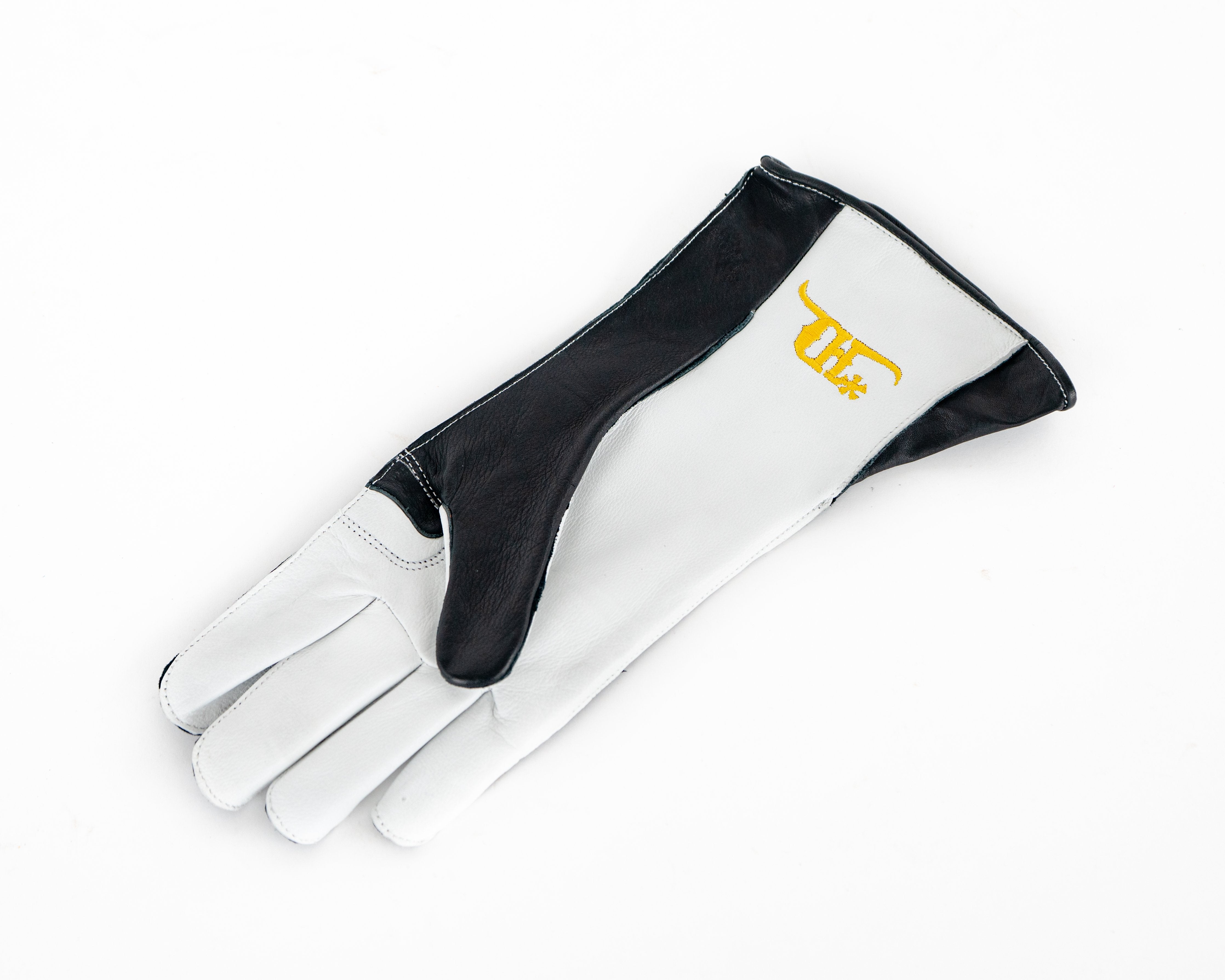 Junior Bull Riding Glove for Young Athletes main image 1