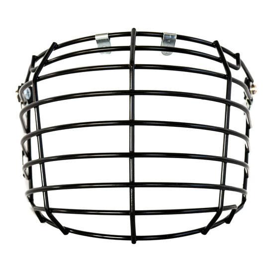 Crooked Horn Face Mask