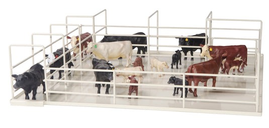 Cattle Corral