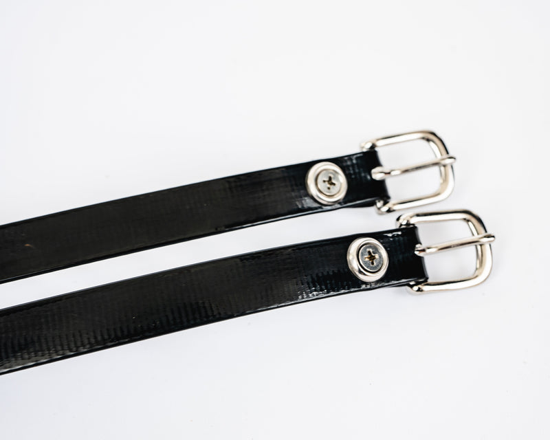 Load image into Gallery viewer, Front Bind Strap Buckles
