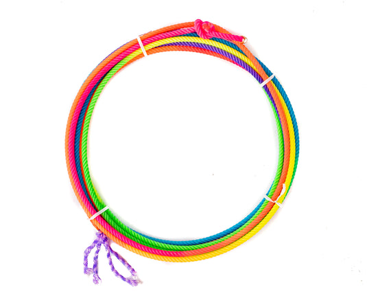 Fast Lane Goat Ropes - Rainbow