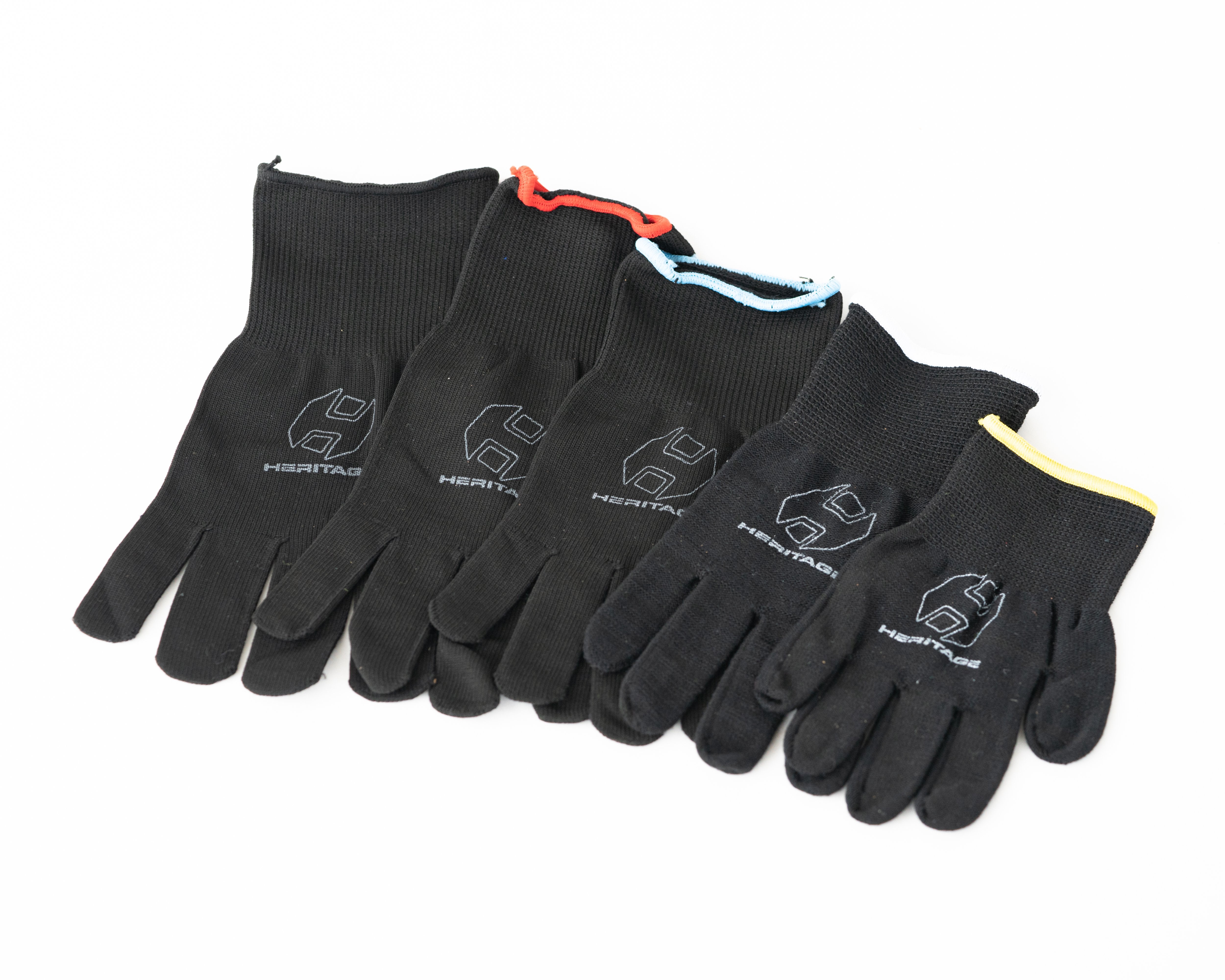 Heritage Progrip Roping Gloves 12 Pack Rodeo Mart