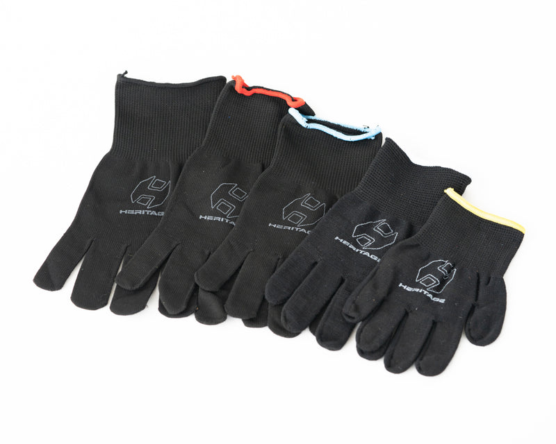 Load image into Gallery viewer, Heritage Pro Grip Rope Glove - Individual
