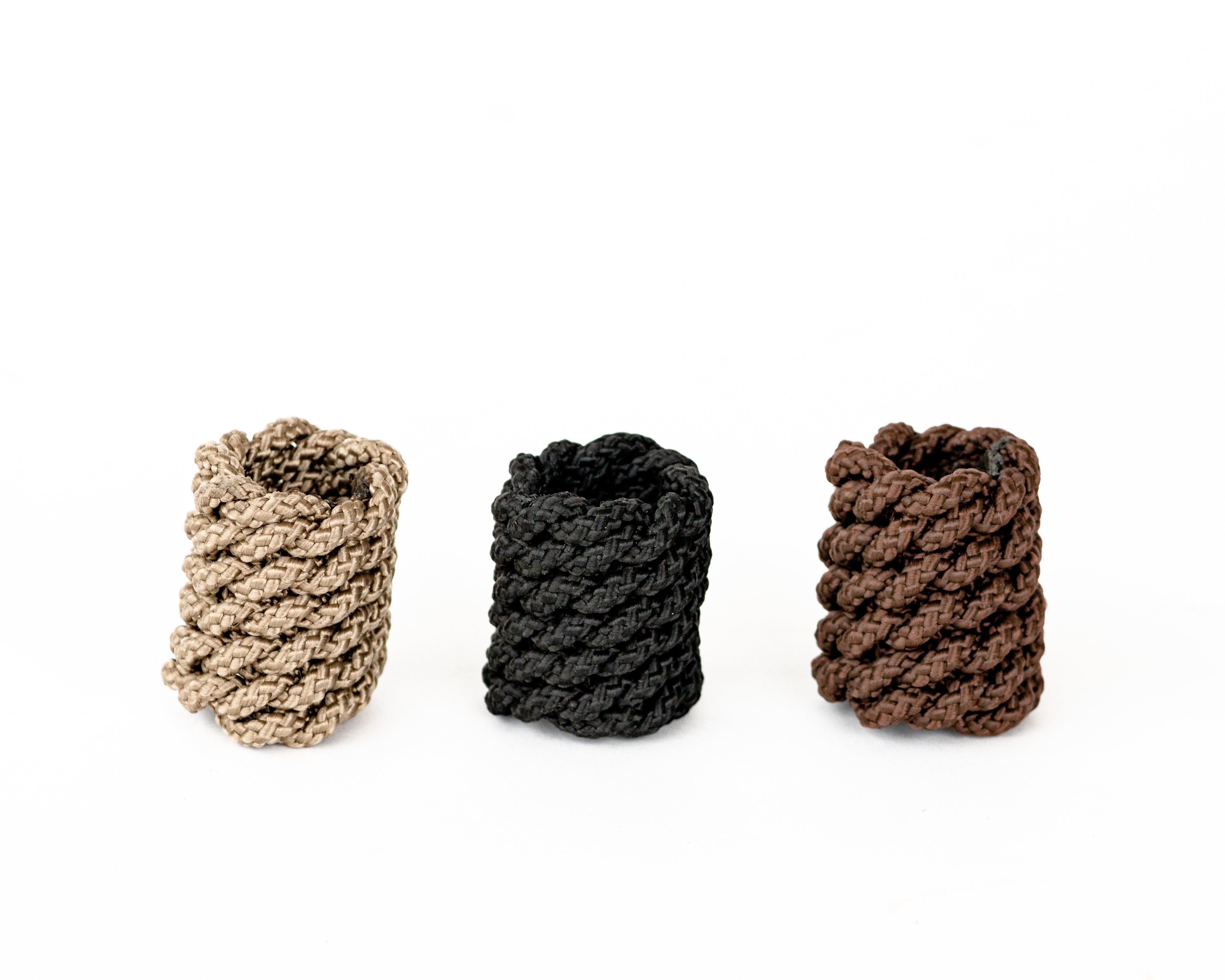 New!  Rattler Horn Knot 6pk main image 0