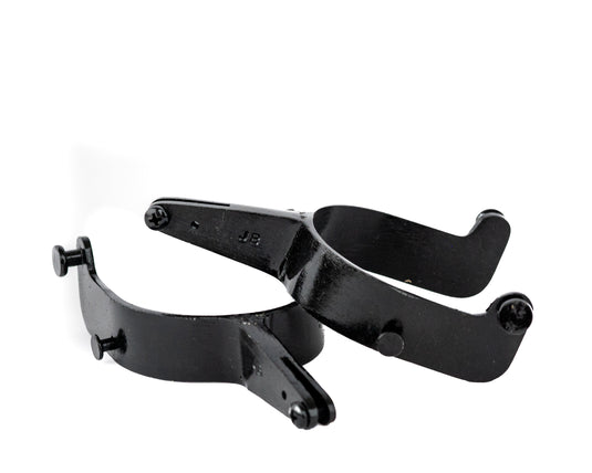 Bareback Riding Spurs 2 /14