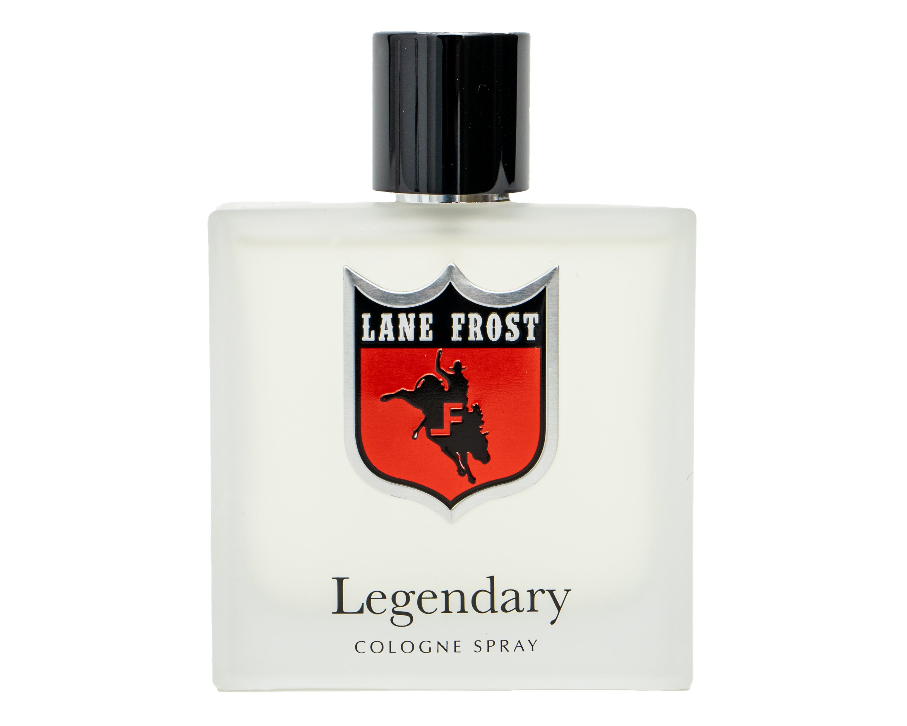 Lane Frost Legendary Men's Cologne Frosted Rodeo Mart