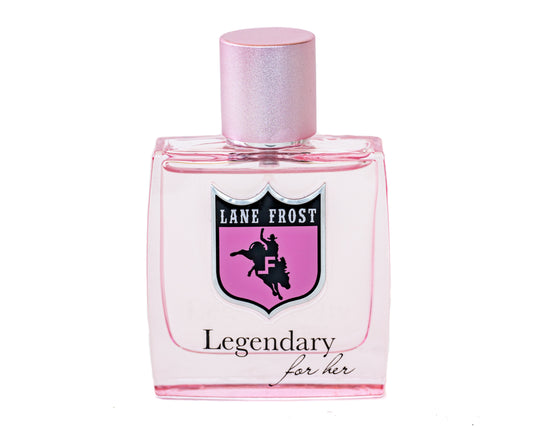 Lane Frost Legendary Women's Perfume