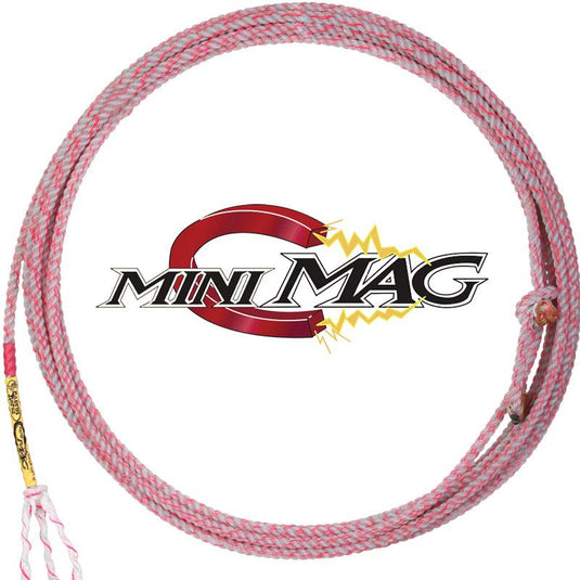 Cactus Mini Mag 3 Strand Team Rope