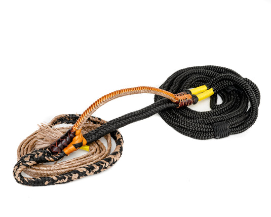 MX Colored Brazilian Bull Rope 3/4