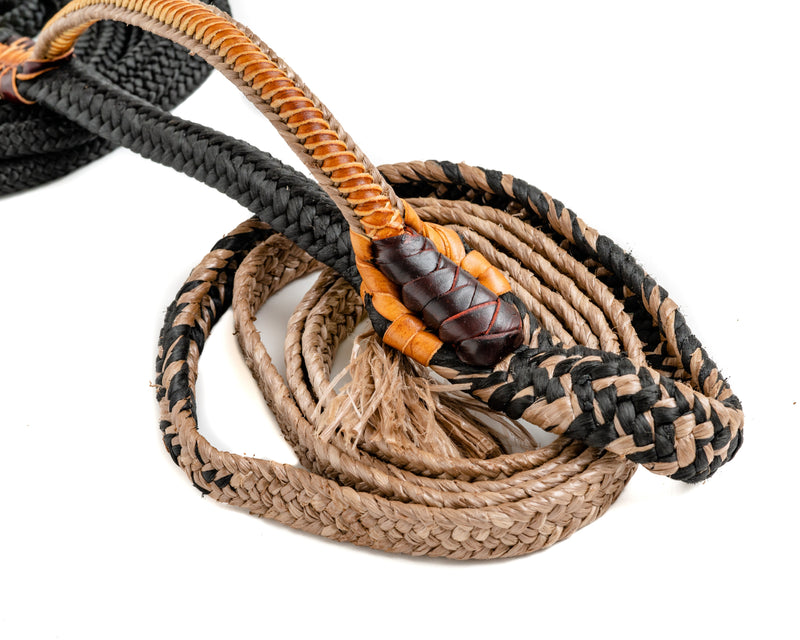 Load image into Gallery viewer, MX Colored Brazilian Bull Rope 3/4&quot;
