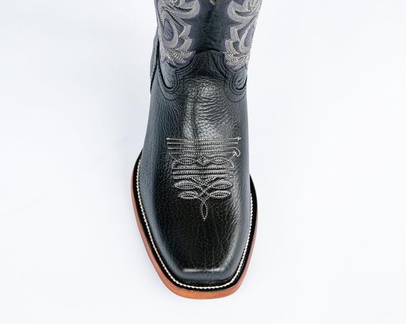 Load image into Gallery viewer, Beastmaster Roughstock Boot - Black Toe
