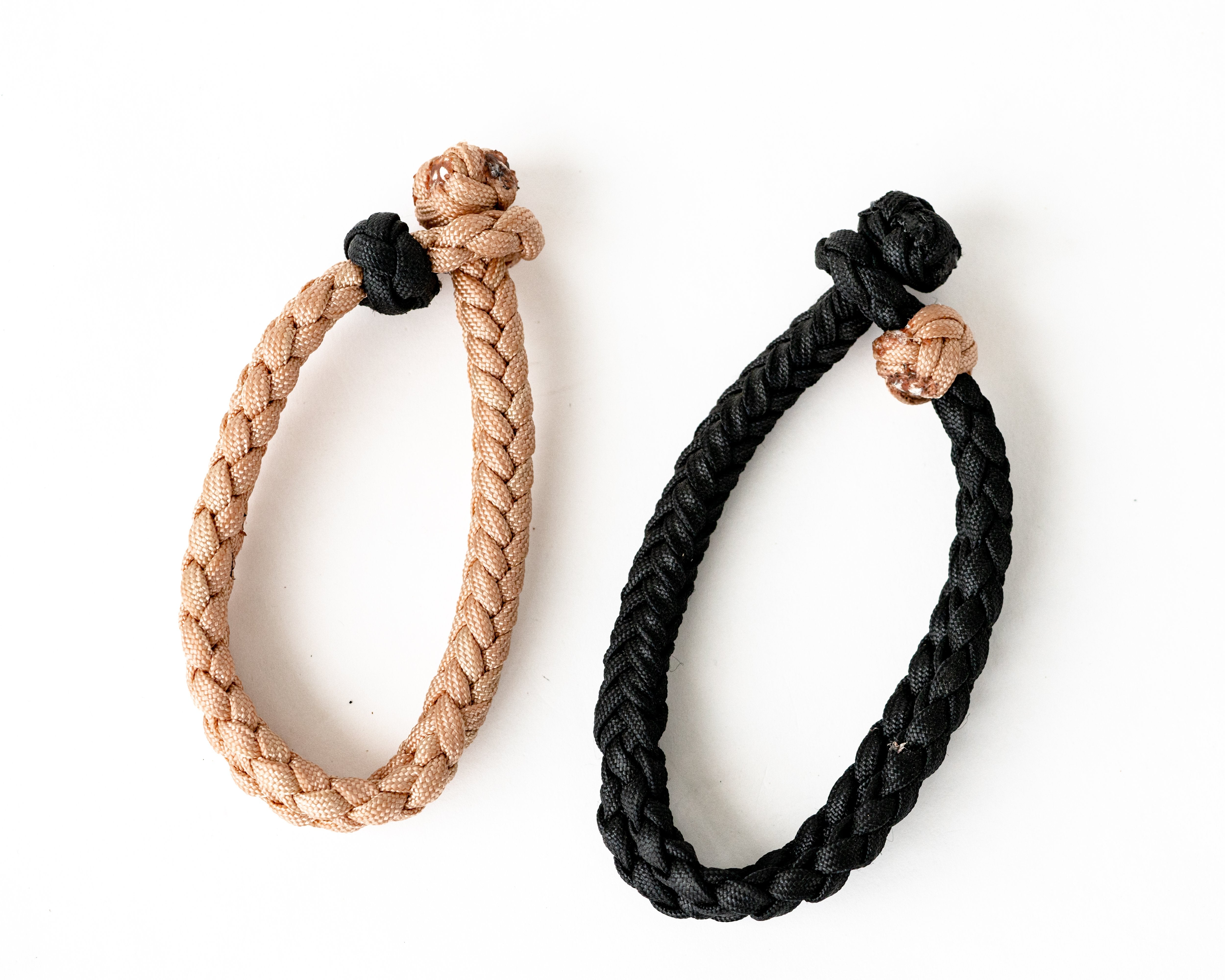 Small Braided Rope Keeper – Rodeo Mart