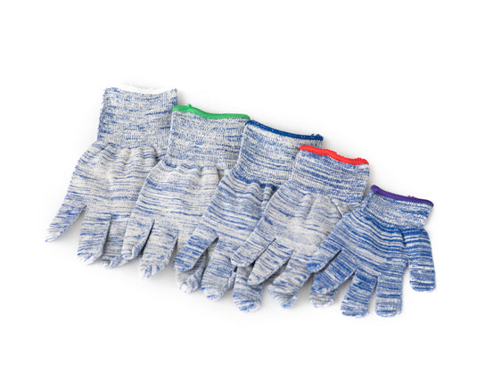 SSG Blue Streak Roping Glove