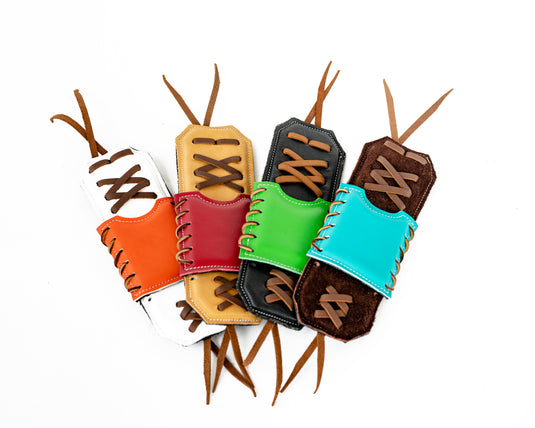 Youth Bull Rope Pads