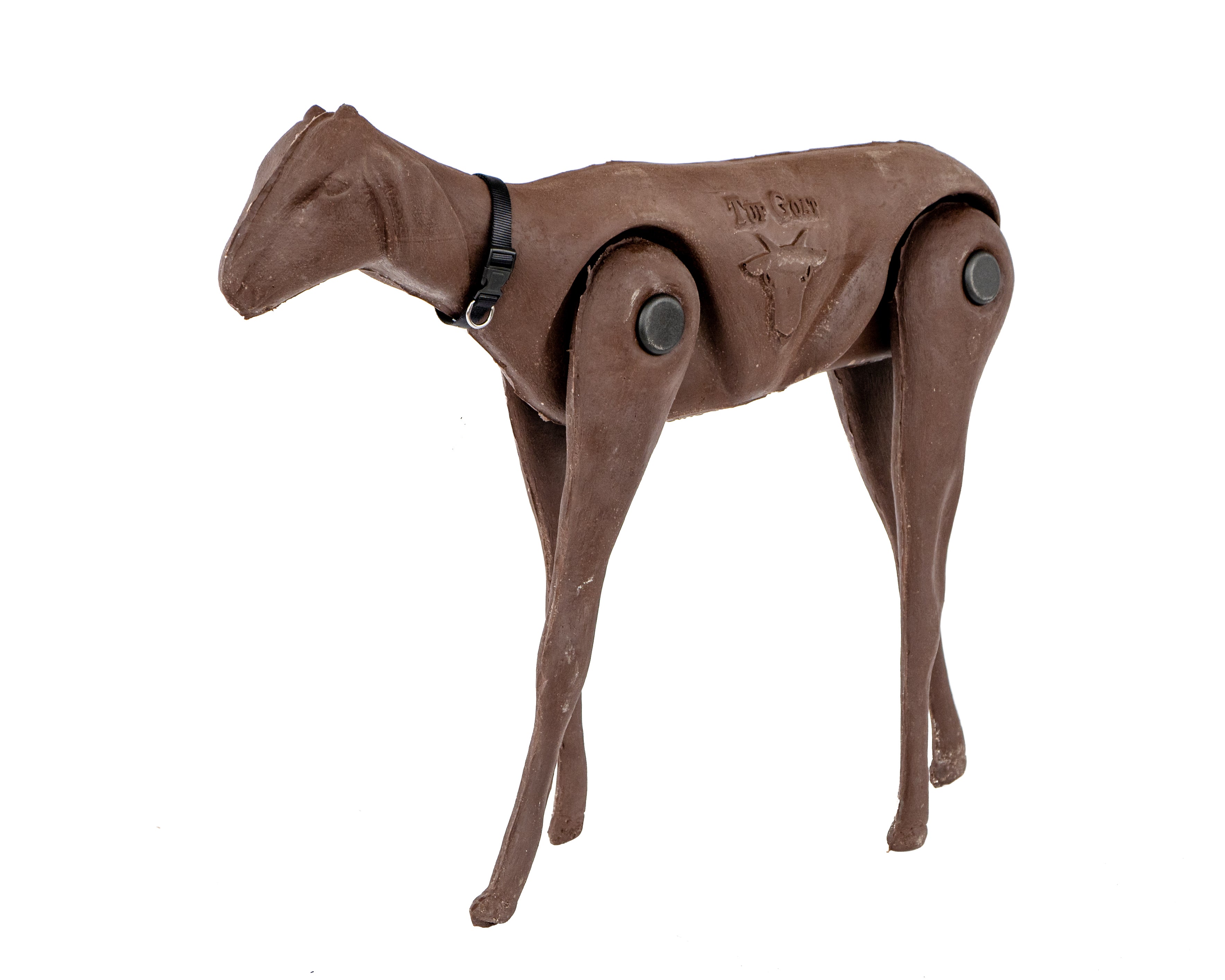 Tuf Goat Tying Dummy Rodeo Mart