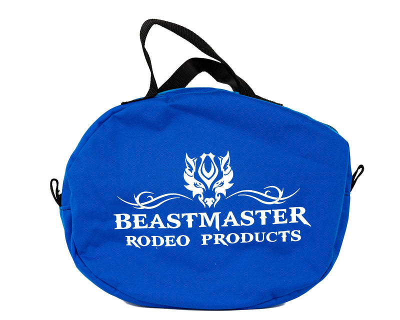 Load image into Gallery viewer, Beastmaster Bull Rope Bag
