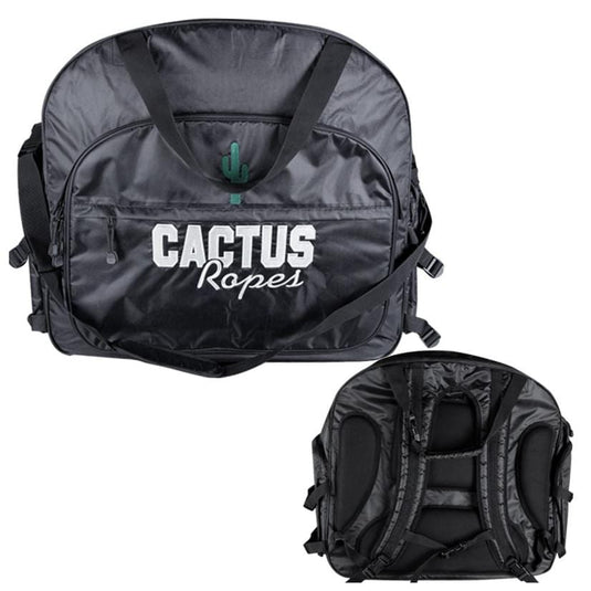 Cactus Excursion Rope Bag