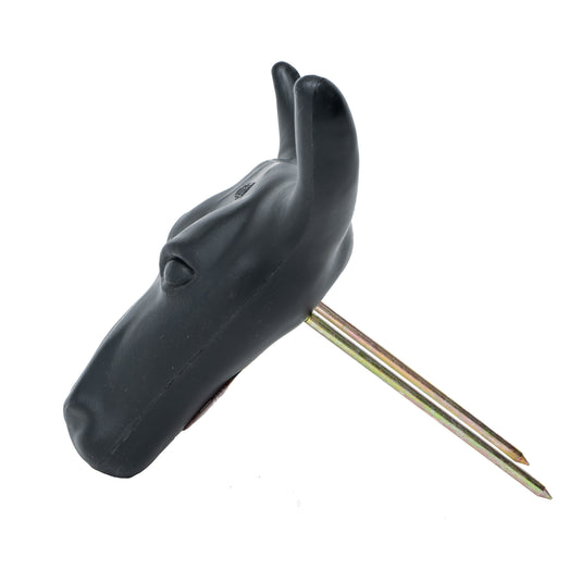 Mini Plastic Steer Head