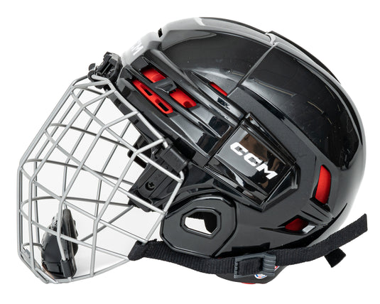 RM Youth 70 Helmet