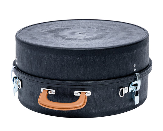 Calf Rope Can - Black