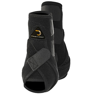 Cactus Dynamic Edge Sport Boots - Hind